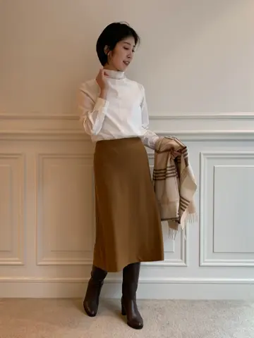 23区 板垣 コーディネート画像