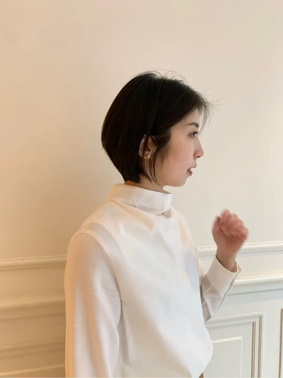 23区 板垣 コーディネート画像