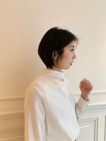 23区 板垣 コーディネート画像