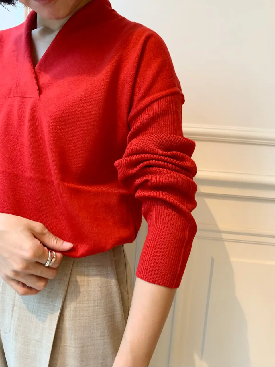 23区 大原 コーディネート画像