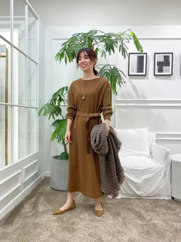 23区 前 コーディネート画像