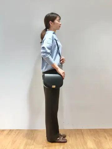 23区 西嶋 コーディネート画像