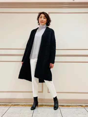 23区 荒川 コーディネート画像