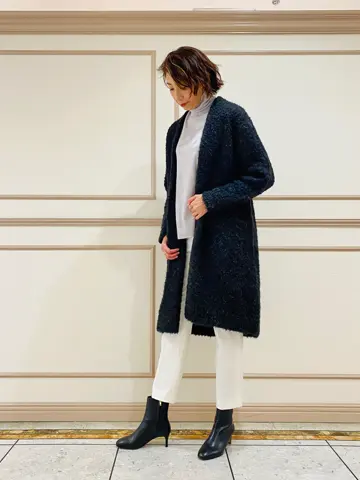 23区 荒川 コーディネート画像