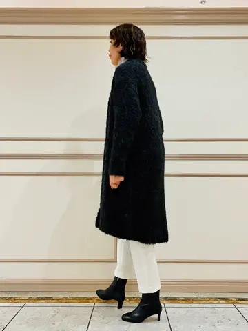 23区 荒川 コーディネート画像