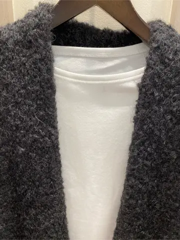 23区 荒川 コーディネート画像