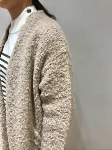 23区 西嶋 コーディネート画像