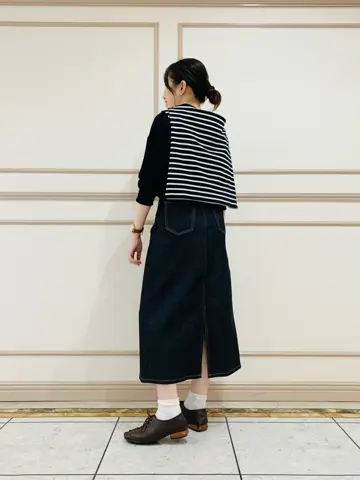 23区 金林 コーディネート画像