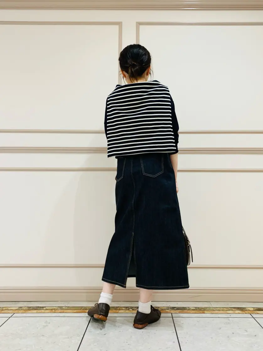 23区 金林 コーディネート画像