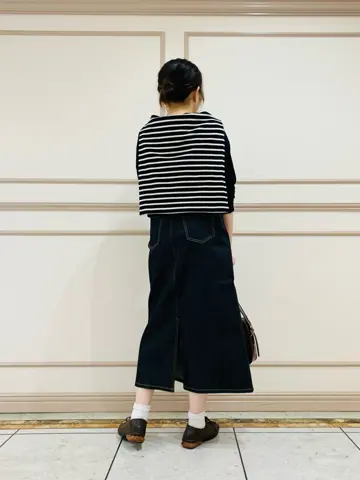 23区 金林 コーディネート画像