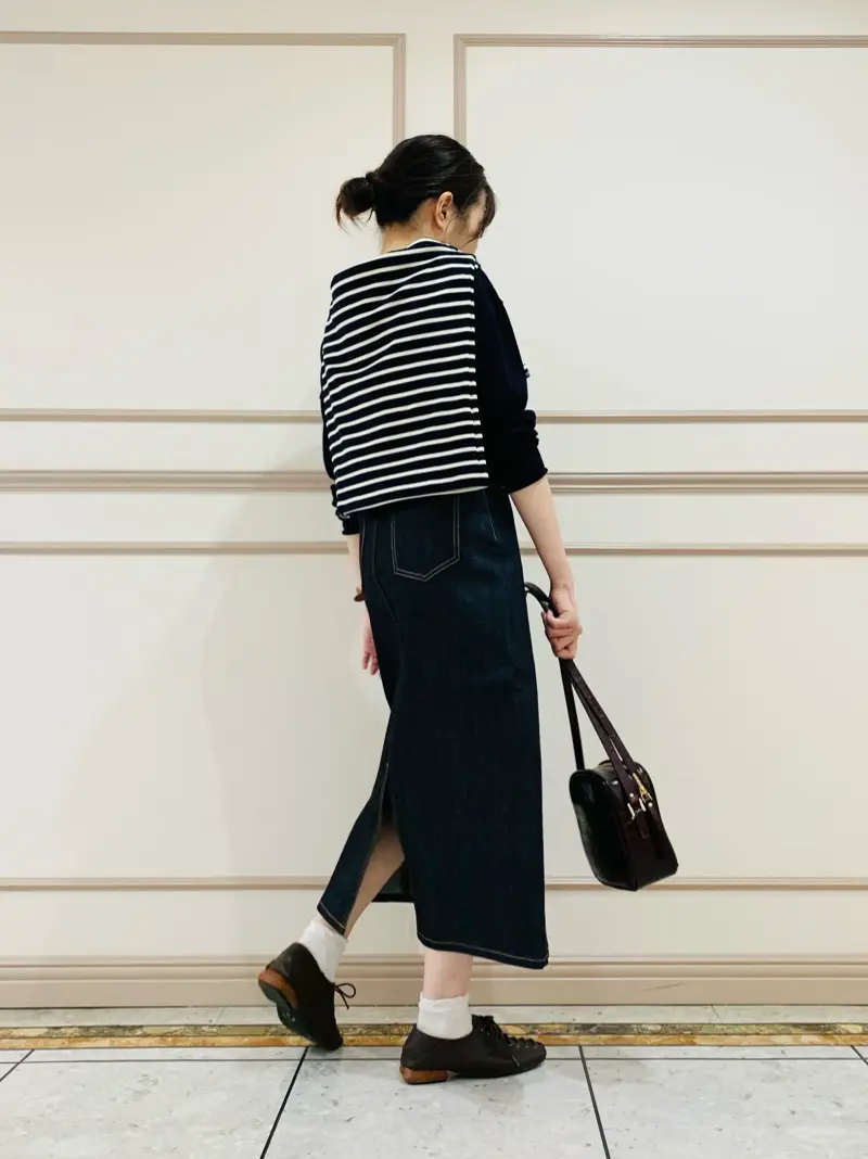 23区 金林 コーディネート画像