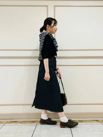 23区 金林 コーディネート画像