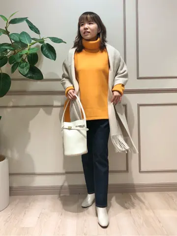 23区 渡邉 コーディネート画像