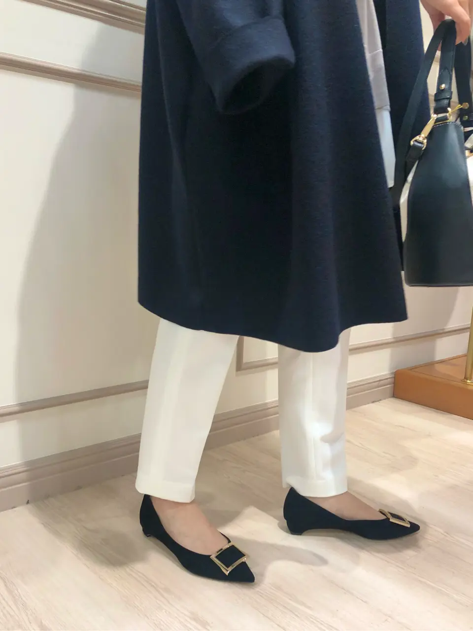 23区 渡邉 コーディネート画像