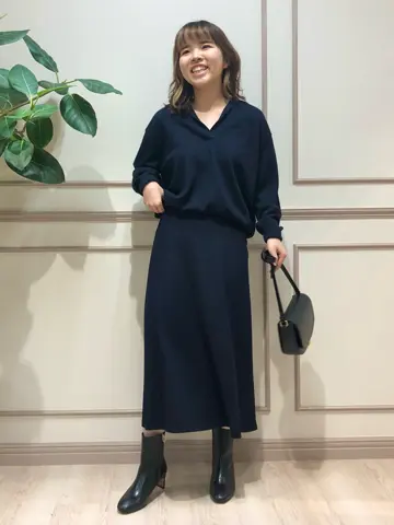 23区 渡邉 コーディネート画像