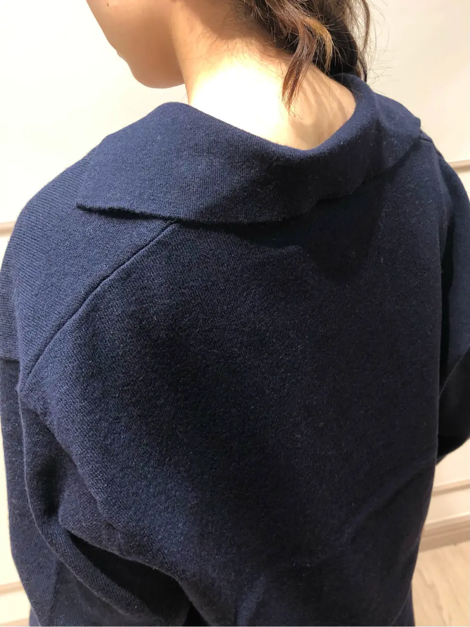 23区 渡邉 コーディネート画像