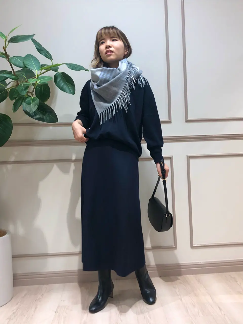 23区 渡邉 コーディネート画像