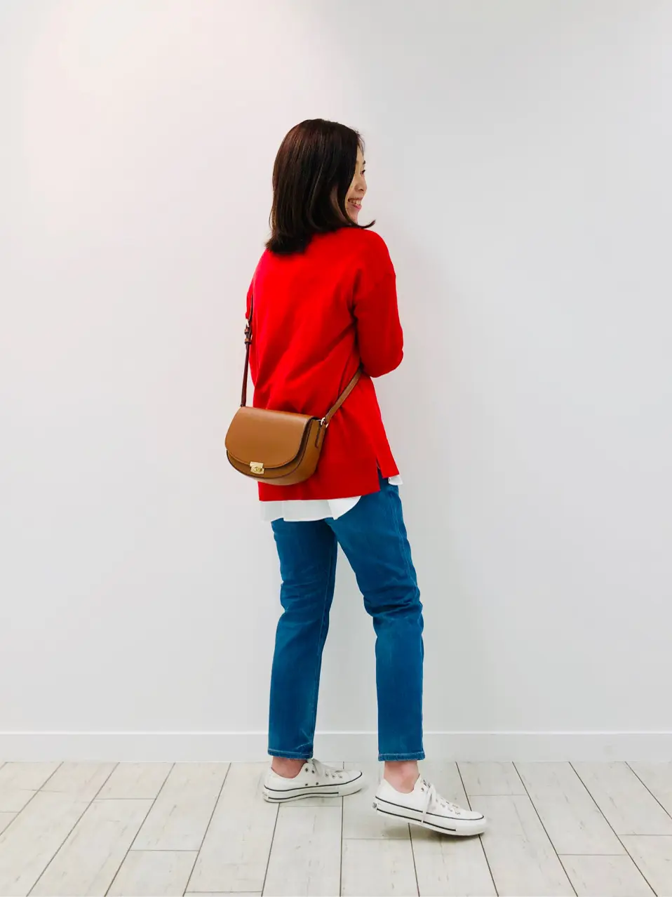 23区 押切 コーディネート画像