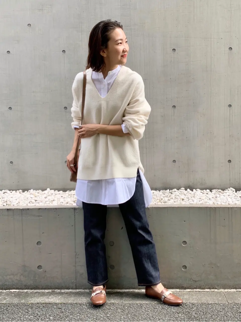  大原 コーディネート画像