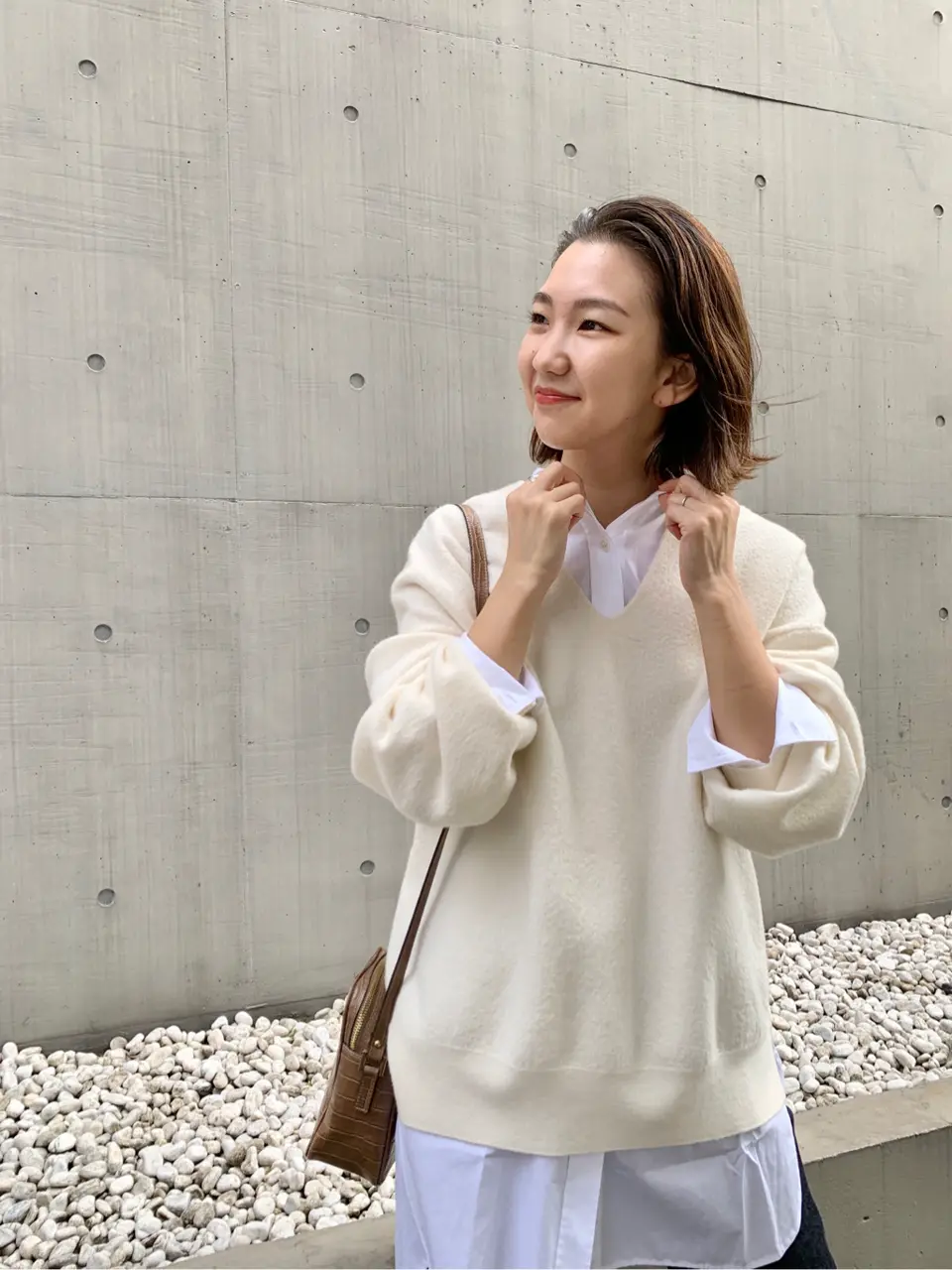 23区 大原 コーディネート画像