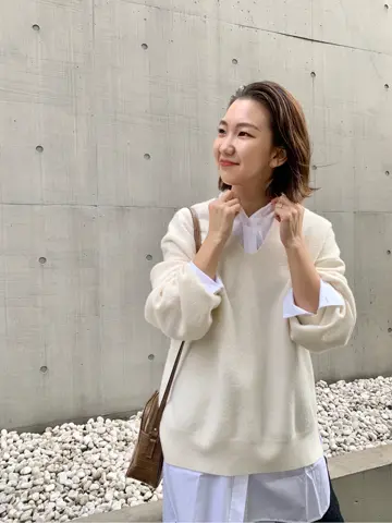 23区 大原 コーディネート画像