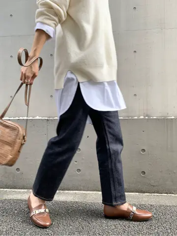 23区 大原 コーディネート画像