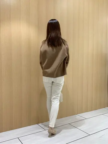 23区 原 コーディネート画像