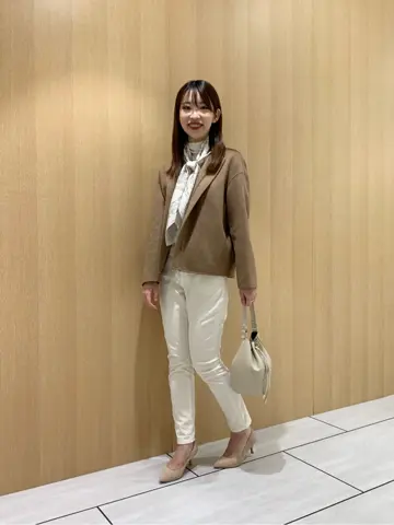 23区 原 コーディネート画像