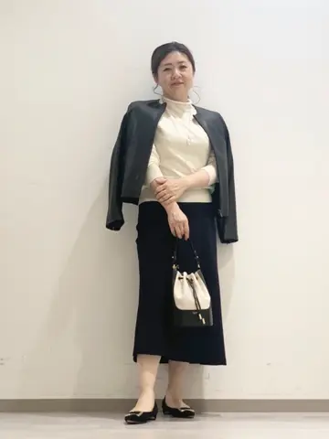 23区 幸田 コーディネート画像