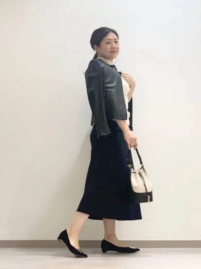 23区 幸田 コーディネート画像