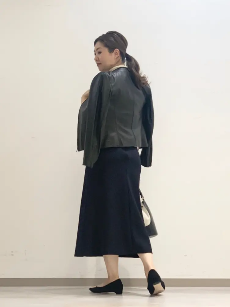 23区 幸田 コーディネート画像