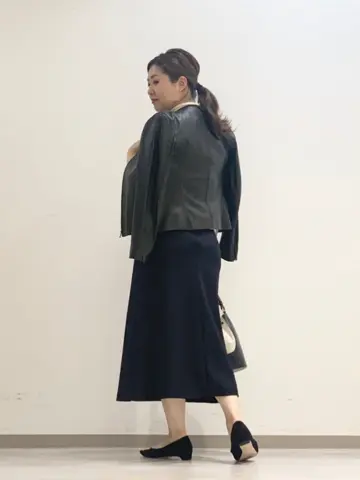 23区 幸田 コーディネート画像