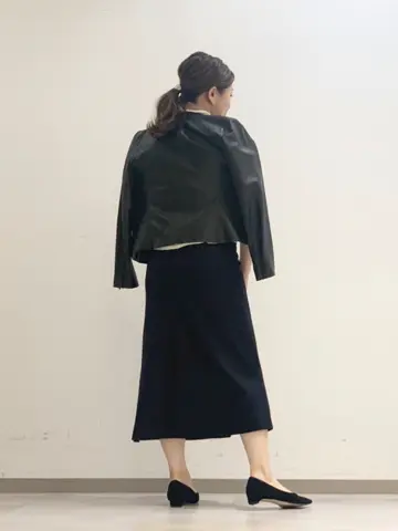 23区 幸田 コーディネート画像