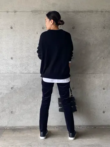 23区 松本 コーディネート画像