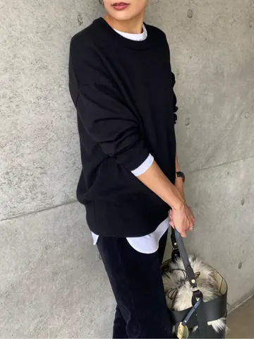 23区 松本 コーディネート画像