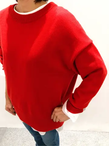 23区 宇井 コーディネート画像