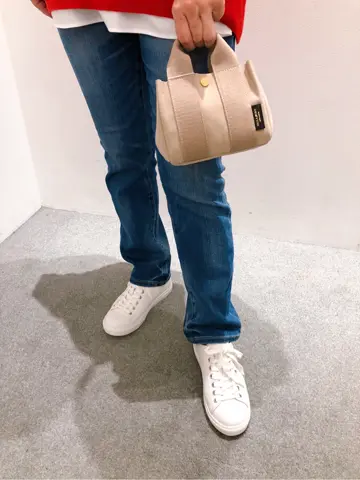 23区 宇井 コーディネート画像