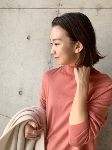 23区 大原 コーディネート画像