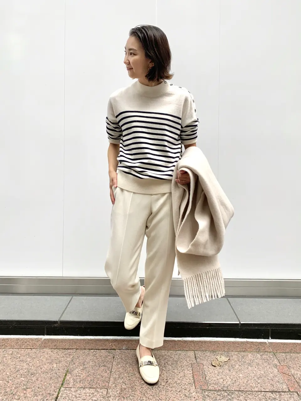  大原 コーディネート画像