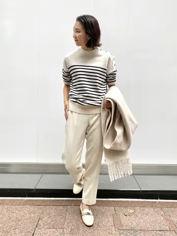 23区 大原 コーディネート画像