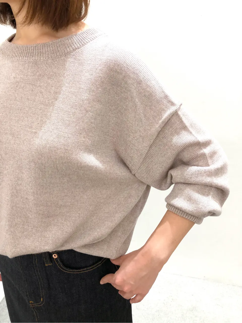 23区 杉山 コーディネート画像