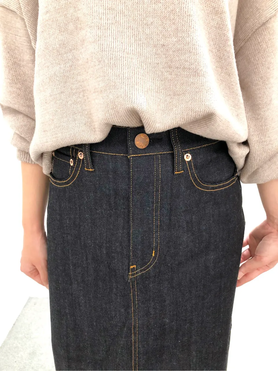 23区 杉山 コーディネート画像