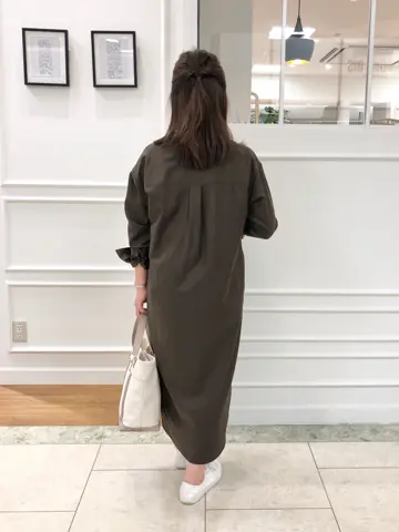 23区 高橋 コーディネート画像