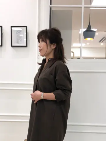 23区 高橋 コーディネート画像