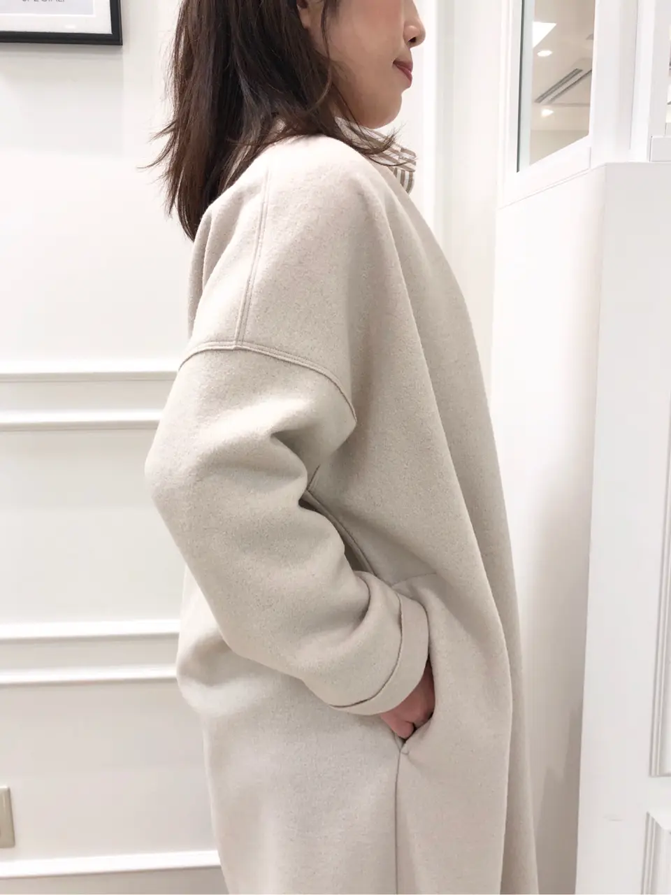 23区 高橋 コーディネート画像