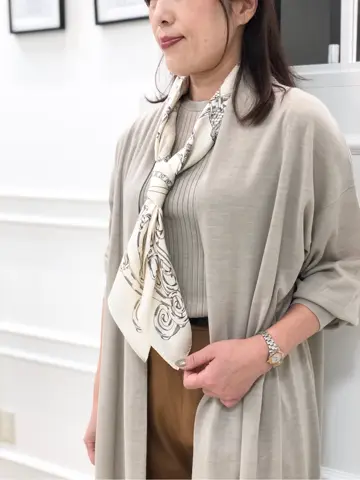 23区 高橋 コーディネート画像