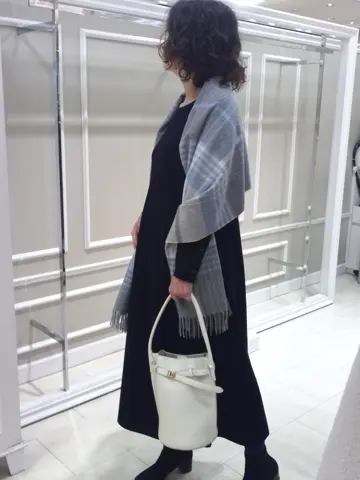 23区 今西 コーディネート画像