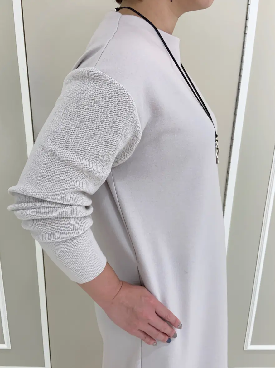 23区 坪内 コーディネート画像