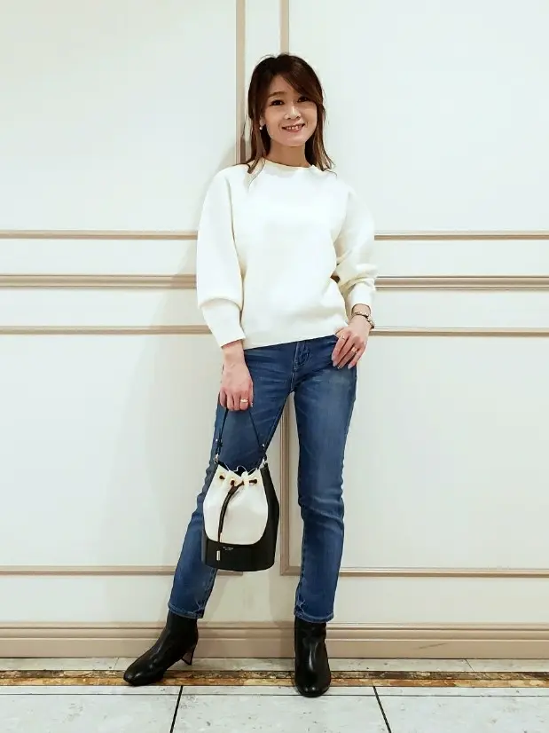  濱地 コーディネート画像