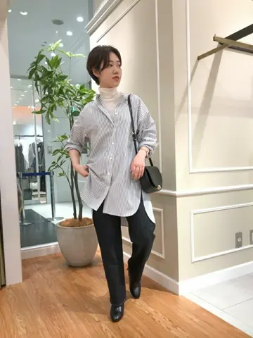 23区 伊藤 コーディネート画像